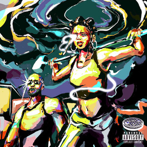 Brick By Brick (feat. HuntDawgg) (Explicit)