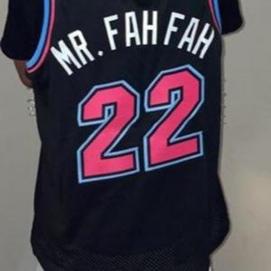 Mr. FAH FAH (On God) (Explicit)