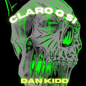 Claro q si (feat. Dj Distro) (MASHPVT)