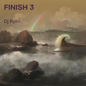 Finish 3