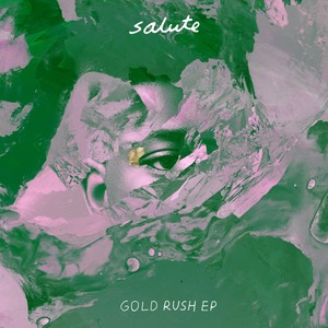 Diamond(Gold Rush) (Petite Noir Remix)