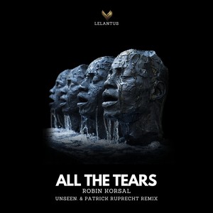 All the Tears (Unseen. Remix - Instrumental)