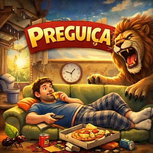 Preguiça