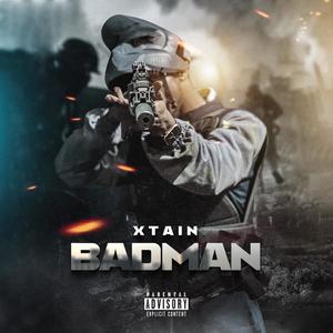 Badman (Explicit)