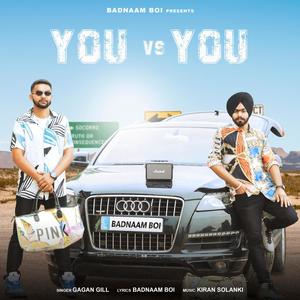 YOU VS YOU (feat. Gagan Gill)