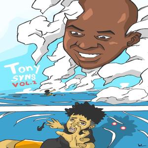 Tony Syns, Vol. 2 (Explicit)