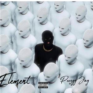 Element (feat. Rittz & Austin Giorgio)