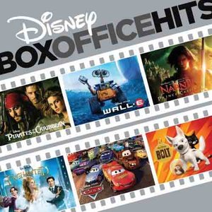 Box Office Hits (Disney)