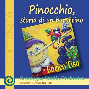 Pinocchio, storia di un burattino (Racconto in musica per voce narrante e banda)