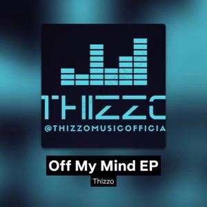 Off My Mind Single EP