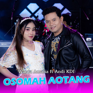 Osomah Aotang