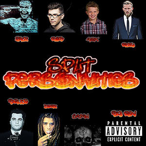 Split Personalities