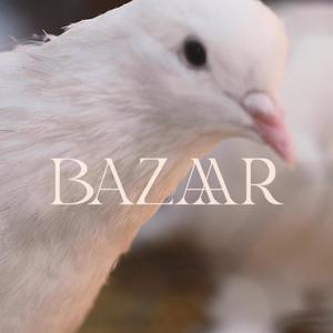 Bazaar (feat. Ferah)