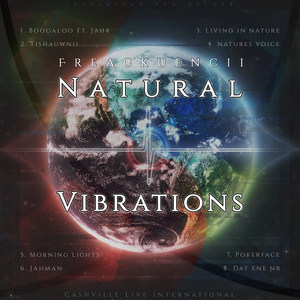 Natural Vibrations