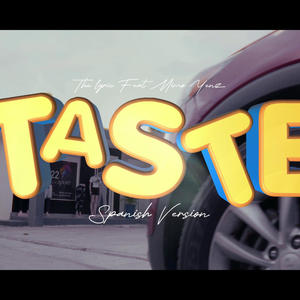 Taste (feat. Yenz) (Explicit)
