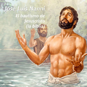 El Bautismo de Jesucristo