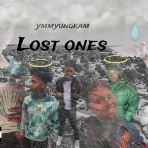 Lost Ones (Explicit)