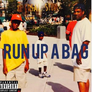 Run Up a Bag (feat. Nice) [Explicit]