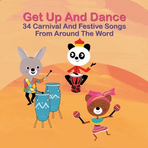Get Up and Dance