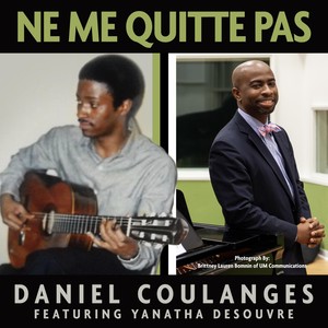 Ne Me Quitte Pas (feat. Yanatha Desouvre)