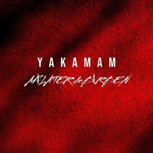 Yakamam (feat. Afilater) (Explicit)