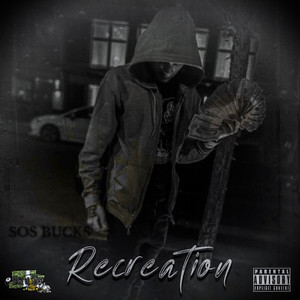 Recreation Mixtape (Explicit)