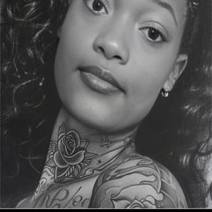 Cindarella (feat. Flexy boy)