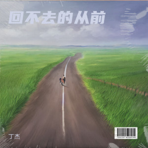 丁杰 - 回不去的从前