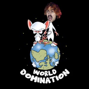 WORLD DOMINATION (Explicit)