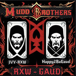 Mudd Brxthers (feat. JVY-RXW & Happy2BaGaud) [Explicit]