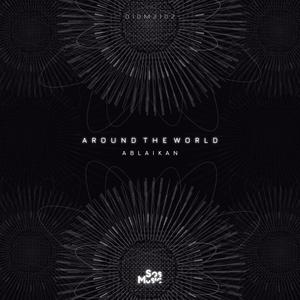 Around the world