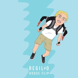 Sick Jetpack Bro (Regilio House Flip)