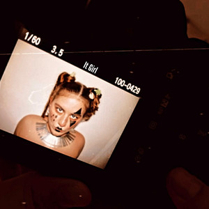 Sad Girl (Explicit)