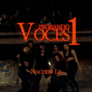 Probando Voces1 (Explicit)