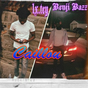 Caillou(feat. 1x.tey) (Explicit)