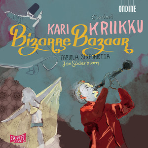 Dance of Joy (arr. T. Hietala)