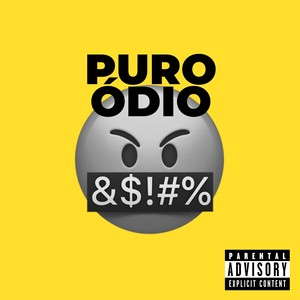 Puro Ódio (Explicit)