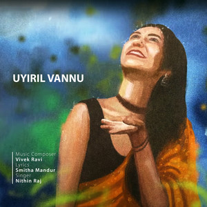 Uyiril Vannu