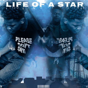 Life of a Star (Explicit)