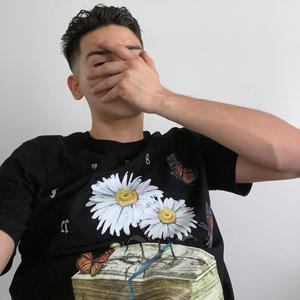 In My Head (feat. Autumn Marini) (Explicit)