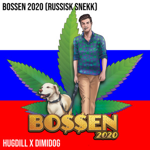 Bossen 2020(Russisk Snekk)