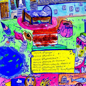 lastnug (feat. ahk sair) (Explicit)