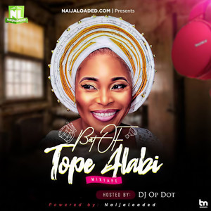 Best of Tope Alabi (Mixtape)