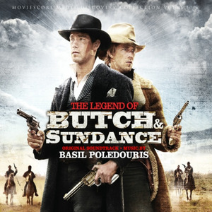 Riding Contest (Butch Meets Sundance)