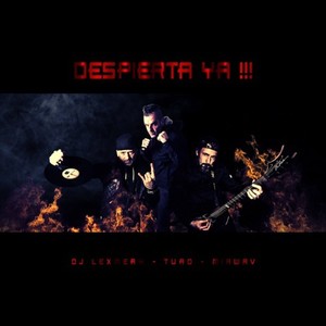 Despierta Ya!!! (Explicit)