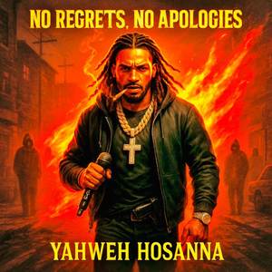 “NO REGRETS, NO APOLOGIES” (Explicit)
