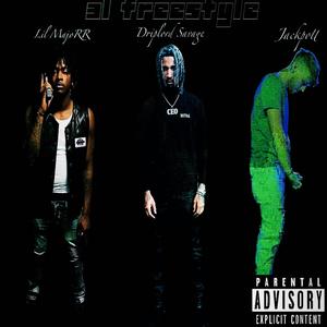 3L Freestyle (feat. Lil MajoRR & Jackpott) (Explicit)