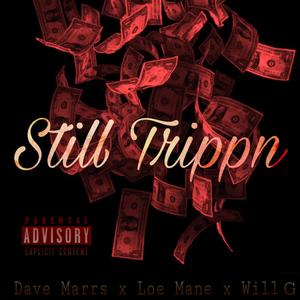 Still Trippin' (feat. Dave Marrs & Will G) [Explicit]