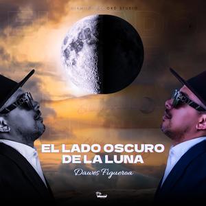 El lado Oscuro de la Luna