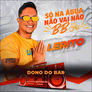 Dono do Bar